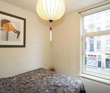 Te huur: Appartement Groen van Prinstererstraat in Amsterdam - Foto 2