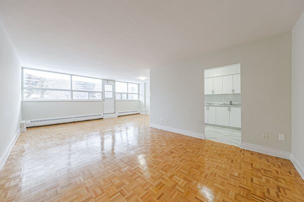 For Lease - 105 Rowena Drive Unit# 707, Toronto, Ontario - Photo 1