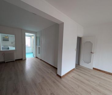 Maison à louer à Lille - Photo 2