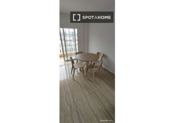 2 room luxury Flat for rent in Arona, Spain