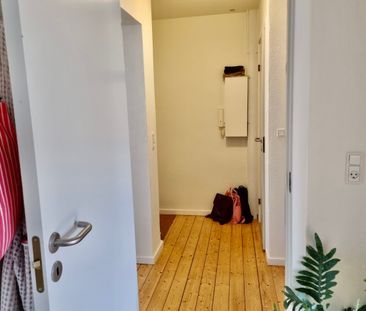 Stor 2-værelses lejlighed i øgadekvarteret - Photo 4