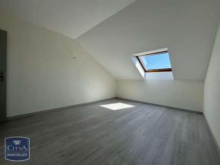 Location Appartement 3 pièces 63m² NANCY 54000 - Photo 5