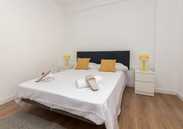 Calle Lozano de Torres, Málaga, Andalusia 29013