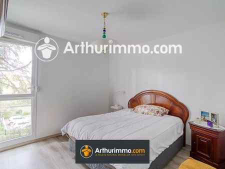 Location Appartement 3 pièces 69 m2 à Vernaison - Photo 4