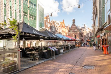 Te huur: Appartement Oude Braak 25 A in Amsterdam - Foto 2