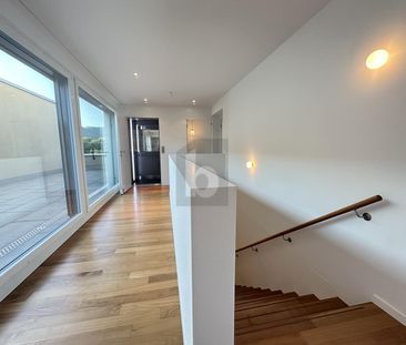 DIREKTER LIFTZUGANG MIT GROSSEN TERRASSEN - Photo 1