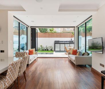 3 bedroom flat to rent - Photo 3