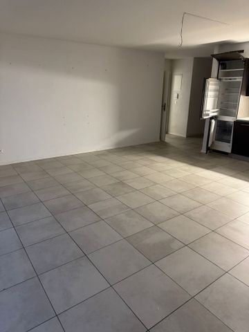 3 Zimmer, 80 m², 1. Stock - Photo 3