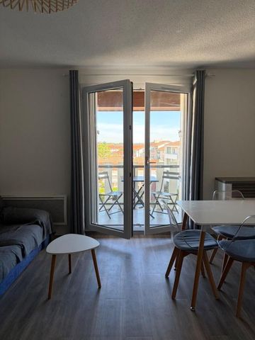 Location Appartement 1 pièce Meublé 31m² DAX 40100 - Photo 3