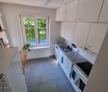 3 Zimmerwohnung in Bern Spitalacker - Photo 3