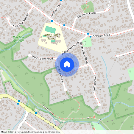 31 Windy Ridge Road, Glenfield, North Shore City