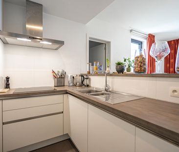 Appartement met één slaapkamer in Bruxelles - Photo 5