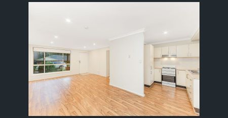 Peaceful Living with Bushland Outlook - Photo 3