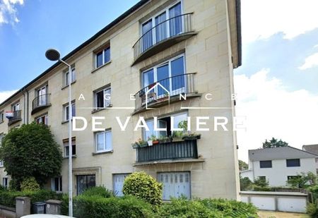 Appartement 3 Pièces 60 m² - Photo 4