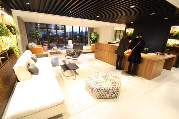 The Plimsoll Building, 1 Handyside Street, Kings Cross - Photo 1