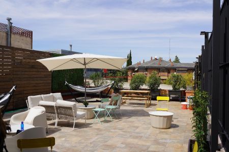 Estudio de alquiler en Avda. Principe de Asturias, 94, Centro - Photo 2