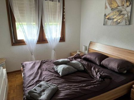 2.5 Zimmer, 1. Stock - Photo 2