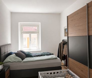 Neuwertige 3-Zimmer-Wohnung - Foto 3