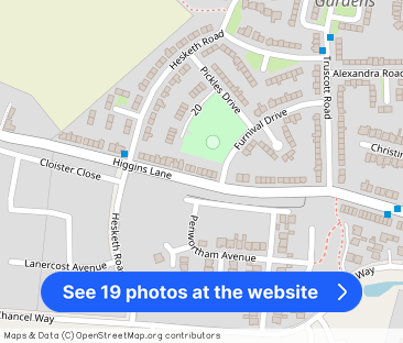48 Higgins Lane, Burscough, Ormskirk, L40 7SD - Photo 1