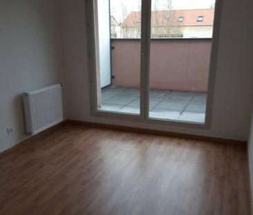 Appartement 2 pièces – CRAPONNE - Photo 5