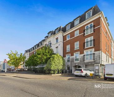 2 bedroom flat to rent - Photo 2