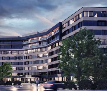 The Monterey | 1600 James Naismith Drive, Ottawa - Photo 1