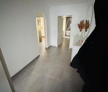 Moderne 3-Zimmer-Wohnung mit Balkon – ruhig & zentral in Opladen - Photo 2