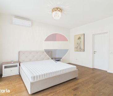 Villa for rent, 5 rooms with pool Iancu Nicolae - Photo 3