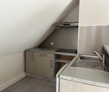 Location Appartement 2 pièces 25m² - Photo 4