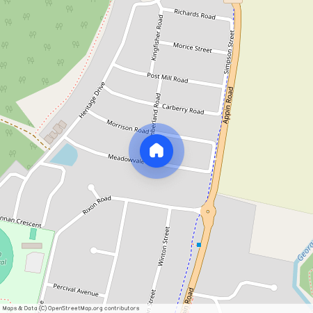 17 Cumberland Rd, NSW 2560, Appin