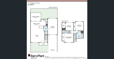 Spacious and Stylish! - Photo 5