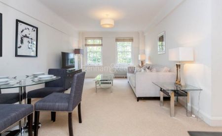 2 Bedroom flat to rent in Pelham Court, Chelsea, SW3 - Photo 5