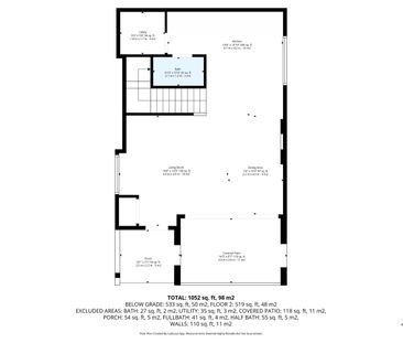 For Lease - 514 Roosevelt Avenue Unit# #B, Carlingwood - Westboro a... - Photo 6