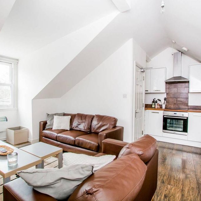 1 bedroom flat to rent - Photo 1