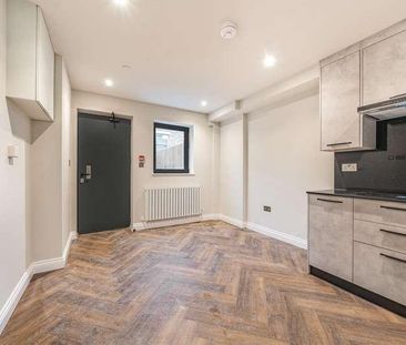 London, SE8 - Photo 5