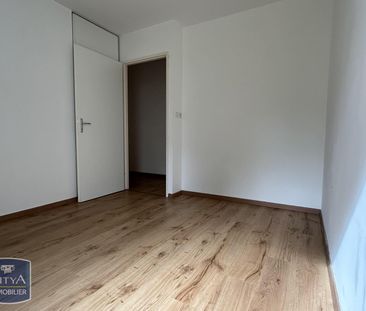 Location Appartement 3 pièces 64m² ST NAZAIRE 44600 - Photo 5