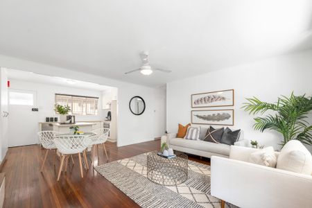 7/95 Moreton Street, New Farm, QLD, 4005 - Photo 3