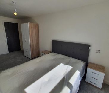 2 bedroom apartment to rent - Photo 6