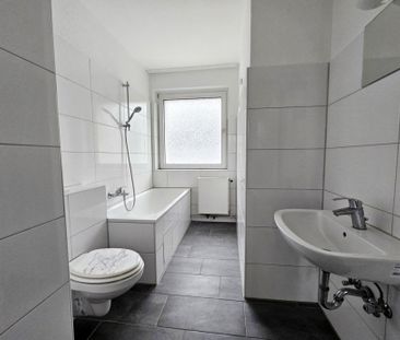 Optimal aufgeteilt und lichthell in Hagen Hagen Haspe - Foto 1