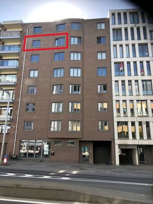 Appartement te huur - Photo 1