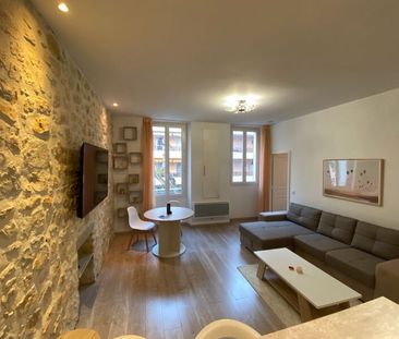 Appartement à louer 2 pièces • Le Cannet - Photo 1