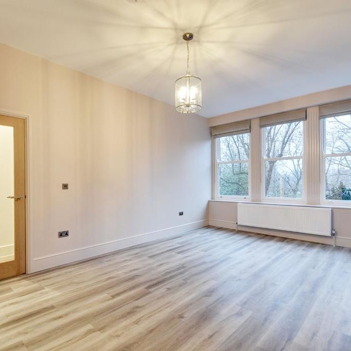 2 bedroom apartment to rent - Photo 1