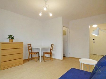 1-pokojowe, ul. Bronowicka, Bronowice - Photo 2