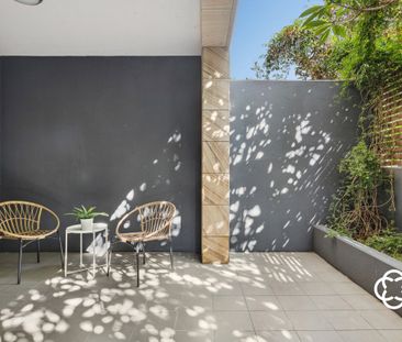 204/4 Footbridge Boulevard, 2127, Wentworth Point Nsw - Photo 3