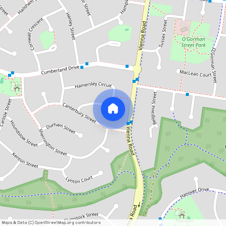 32 Hamersley Circuit, Qld 4161, Alexandra Hills