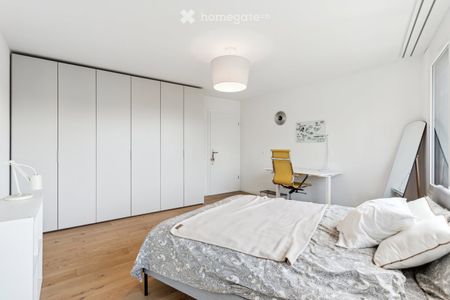 3.5 Zimmer, 93 m² - Photo 4