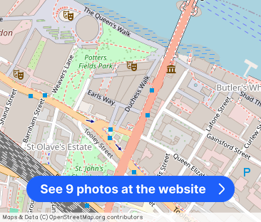 London Bridge, Chatsworth House, Duchess Walk, Southwark, London, SE1 - Photo 1