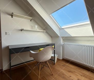 Andrássy Road | Property for Long Term Rent in Budapest - Photo 1