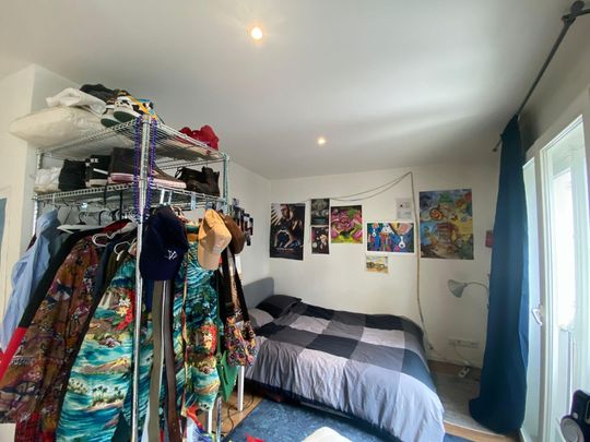 Te huur: Kamer Brusselsestraat in Maastricht - Photo 1