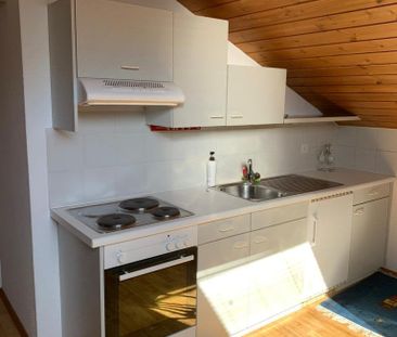 1 Zimmer - Photo 4
